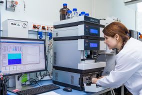 Программа производственного контроля ХАССП в Унече